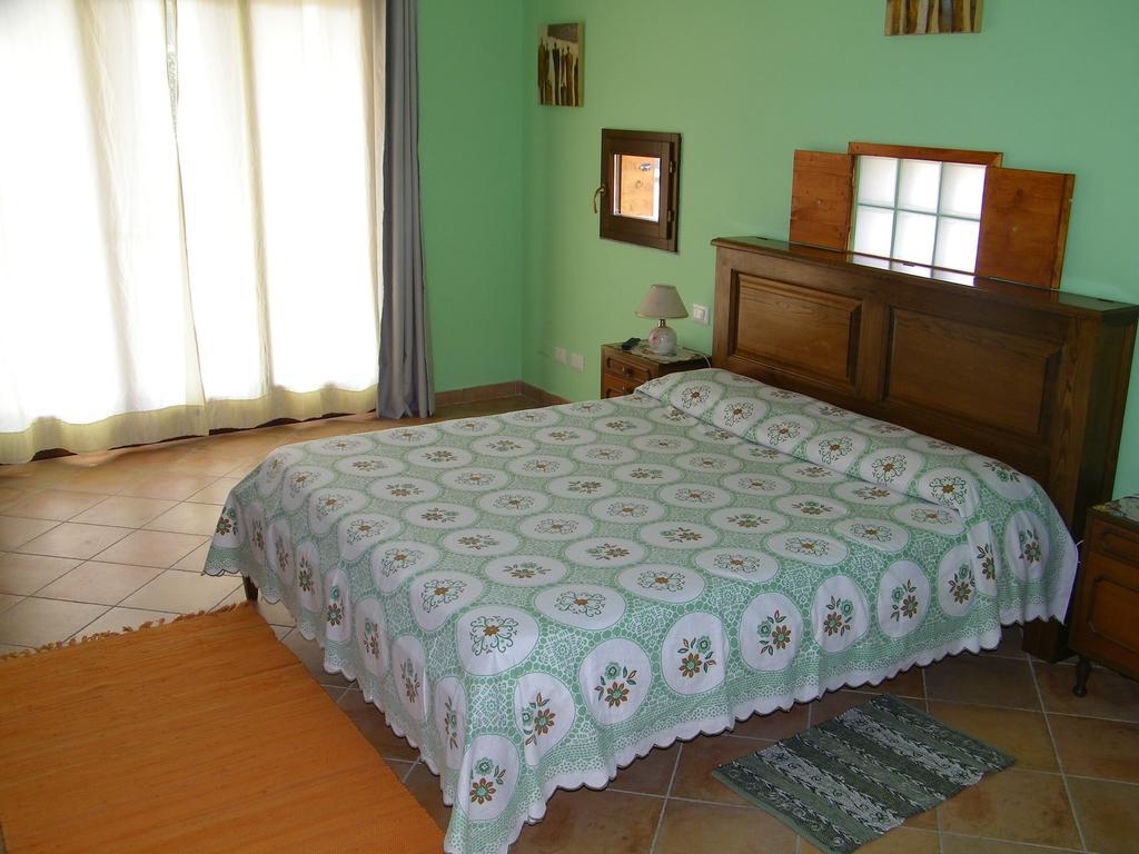 Triolivo B&B Lucca Room photo